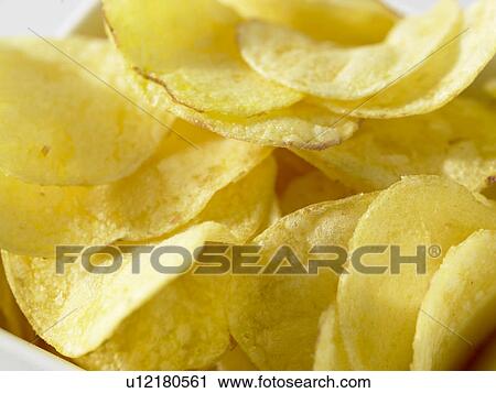 Crisps View Large Photo Image Stock Image - Crisps. Fotosearch