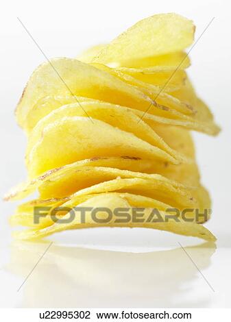 Crisps View Large Photo Image Stock Image - Crisps. Fotosearch