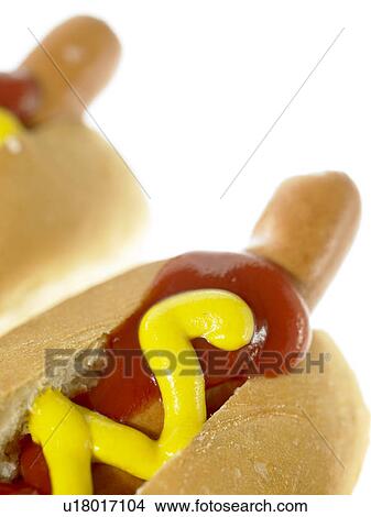 Food - Hot Dogs View Large Photo Image Picture - Food - Hot Dogs. Fotosearch