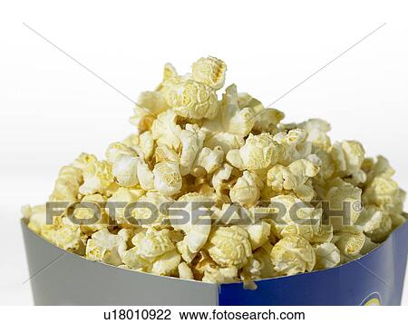 Popcorn View Large Photo Image Stock Image - Popcorn. Fotosearch