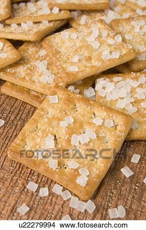 Close-up of biscuits with sugar candies View Large Photo Image Picture - Close-up of biscuits with sugar candies. Fotosearch