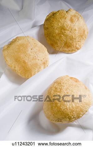 Close-up of three poories View Large Photo Image Stock Image - Close-up of three poories. Fotosearch