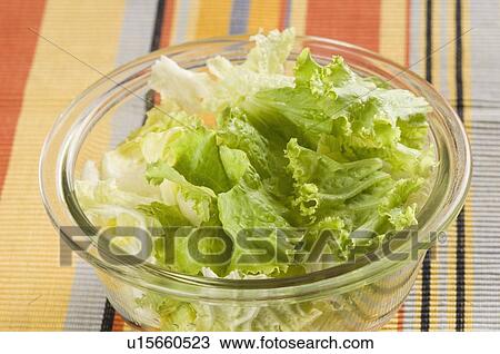 Close-up of a bowl of salad View Large Photo Image Stock Image - Close-up of a bowl of salad. Fotosearch