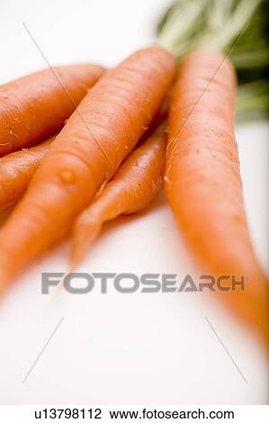 Bunch of carrots View Large Photo Image Stock Image - Bunch of carrots. Fotosearch