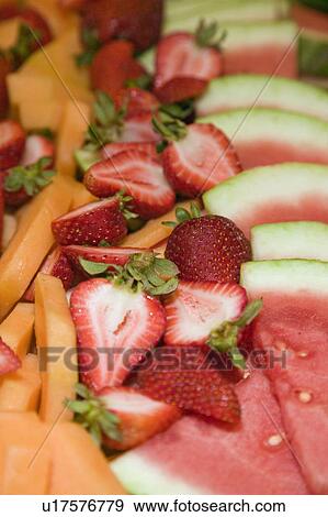 Succulent fruit on display. View Large Photo Image Stock Photo - Succulent fruit on display.. Fotosearch