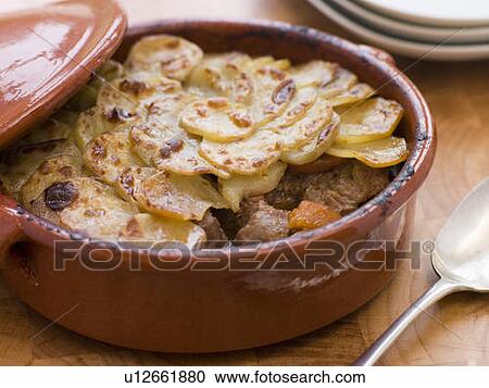 Lancashire Hot Pot View Large Photo Image Stock Image - Lancashire Hot Pot. Fotosearch