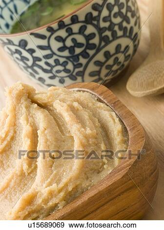 Pot of Dashi Paste and Miso Soup View Large Photo Image Stock Photo - Pot of Dashi Paste and Miso Soup. Fotosearch