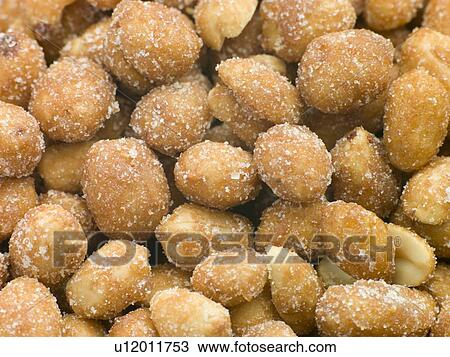 Salted peanuts View Large Photo Image Stock Image - Salted peanuts. Fotosearch