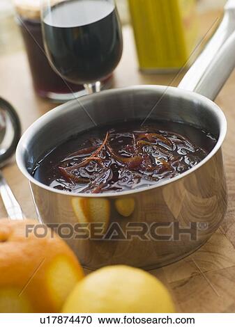 The Making of Cumberland Sauce View Large Photo Image Stock Image - The Making of Cumberland Sauce. Fotosearch
