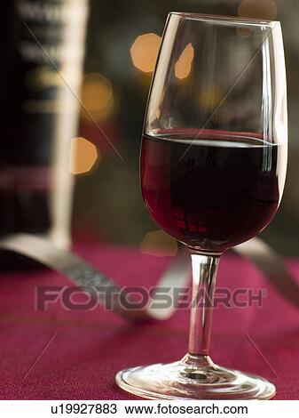 Glass of Port View Large Photo Image Stock Image - Glass of Port. Fotosearch