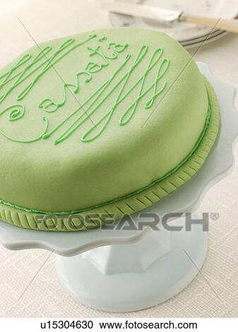 Cassata Cake View Large Photo Image Stock Image - Cassata Cake. Fotosearch