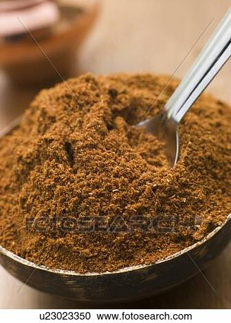 Dish of Tikka Masala Powder View Large Photo Image Stock Image - Dish of Tikka Masala Powder. Fotosearch