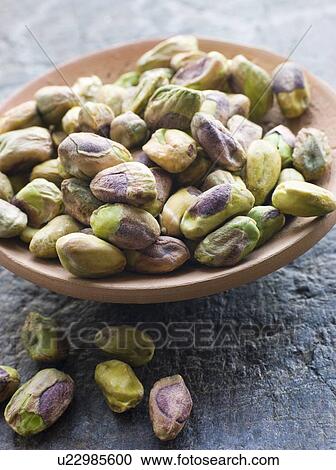 Dish of Pistachio Nuts View Large Photo Image Stock Image - Dish of Pistachio Nuts. Fotosearch