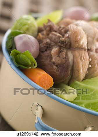 Pot au Feu Belly Pork View Large Photo Image Stock Image - Pot au Feu Belly Pork. Fotosearch