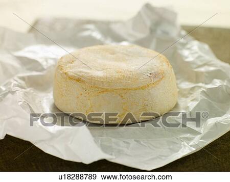 Reblochon Cheese View Large Photo Image Stock Photo - Reblochon Cheese. Fotosearch