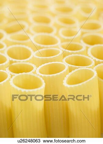 Pasta, penne View Large Photo Image Stock Image - Pasta, penne. Fotosearch
