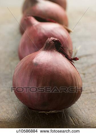 Group of red onions View Large Photo Image Picture - Group of red onions. Fotosearch