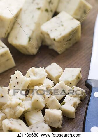 Pieces of Paneer Cheese with Spices View Large Photo Image Stock Image - Pieces of Paneer Cheese with Spices. Fotosearch