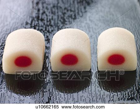 Stock Photography - Banana Cake Rolls. Fotosearch
