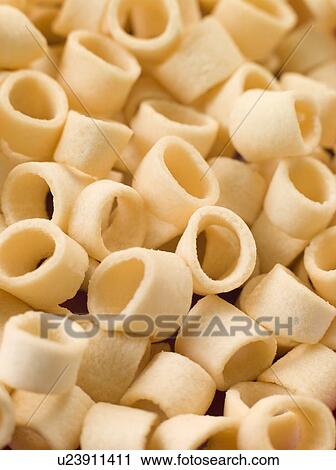 Hoop Crisps View Large Photo Image Stock Image - Hoop Crisps. Fotosearch