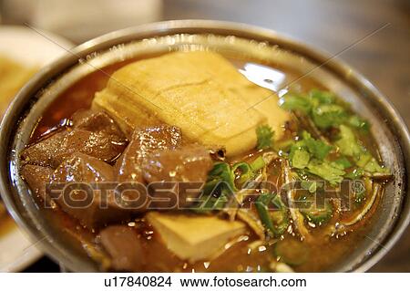 Close-up of stinky tofu View Large Photo Image Picture - Close-up of stinky tofu. Fotosearch