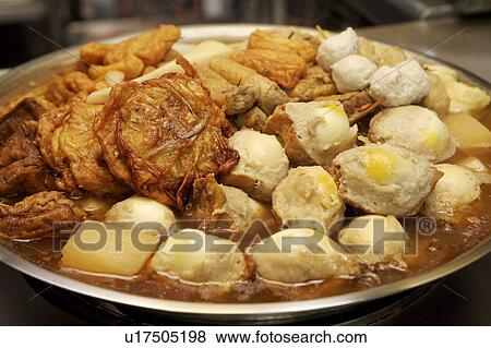 Close-up of tempura View Large Photo Image Stock Photo - Close-up of tempura. Fotosearch