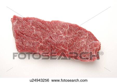 Close-up of fresh beef View Large Photo Image Stock Photograph - Close-up of fresh beef. Fotosearch