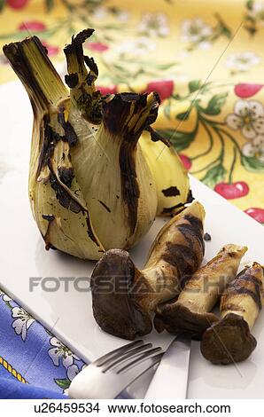 Picture - Food. Fotosearch