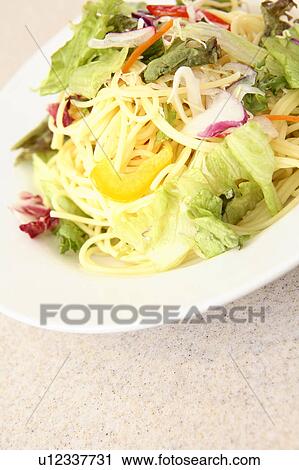 Pasta View Large Photo Image Stock Image - Pasta. Fotosearch