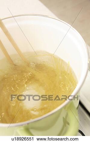 Stock Image - Pasta. Fotosearch