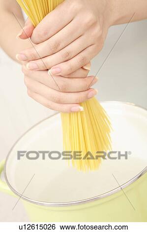 Pasta View Large Photo Image Stock Photograph - Pasta. Fotosearch