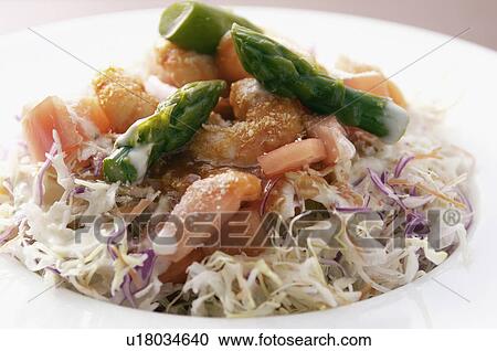 Salad View Large Photo Image Stock Image - Salad. Fotosearch