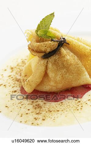 Stock Image - Sweets. Fotosearch
