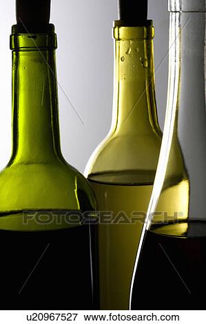 Bottle of wine View Large Photo Image Stock Photo - Bottle of wine. Fotosearch