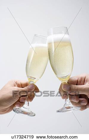 Champagne and wine View Large Photo Image Stock Photo - Champagne and wine. Fotosearch