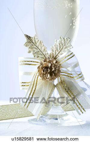 Stock Image - Champagne. Fotosearch
