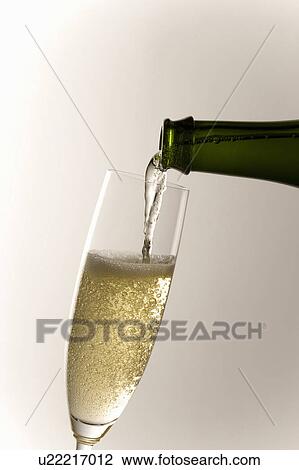 Champagne View Large Photo Image Stock Image - Champagne. Fotosearch