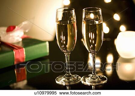 Stock Photography - Champagne. Fotosearch