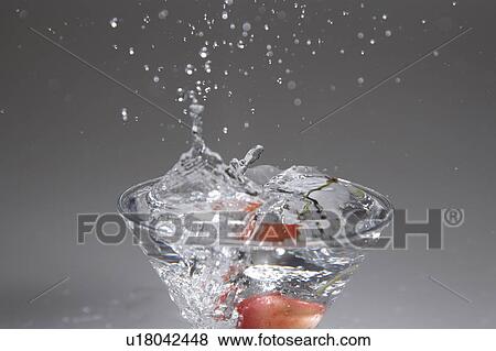 Stock Photo - Cherry. Fotosearch