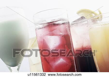 Cocktails View Large Photo Image Stock Image - Cocktails. Fotosearch