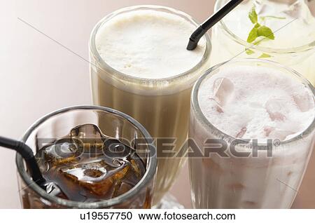 Stock Image - Drink. Fotosearch