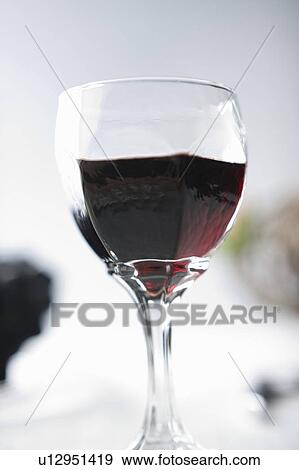 Red wine View Large Photo Image Stock Photo - Red wine. Fotosearch