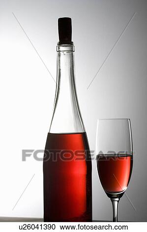 Stock Image - Rose. Fotosearch