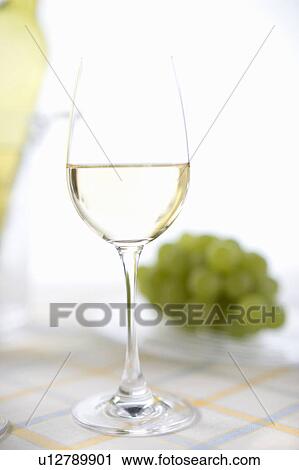 White wine View Large Photo Image Stock Image - White wine. Fotosearch