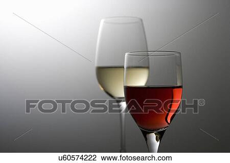 Stock Image - Wine. Fotosearch