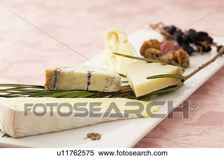 Cheese plate View Large Photo Image Stock Photography - Cheese plate. Fotosearch