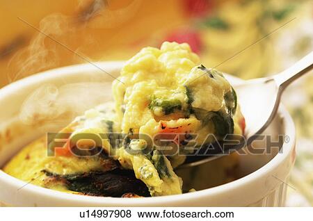 Stock Photo - Italian food. Fotosearch