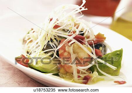 Stock Photography - Italian food. Fotosearch