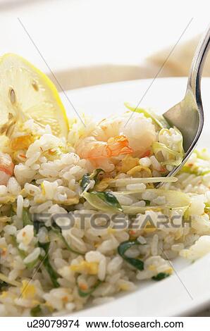 Picture - Pilaf. Fotosearch