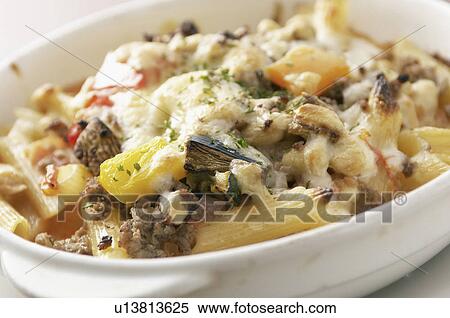 Gratin View Large Photo Image Stock Photography - Gratin. Fotosearch